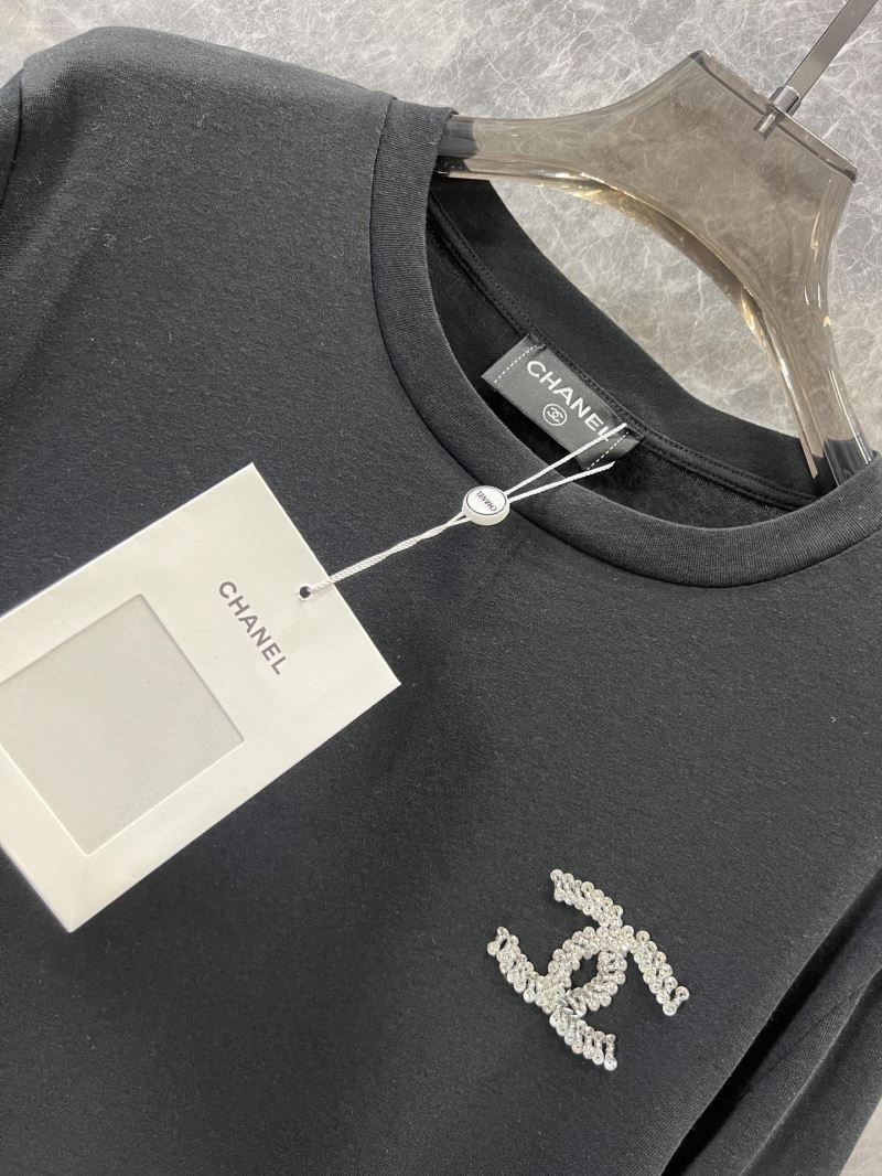 Chanel T-Shirts